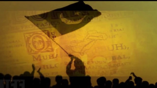 Pakistan Day - Youm E Pakistan - 23rd March - Pakistan Resolution Day