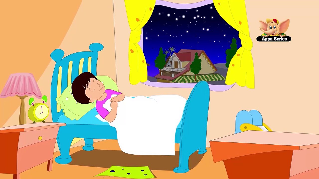 Boys & Girls - Nursery Rhymes For Children