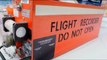 Flight Recorder History