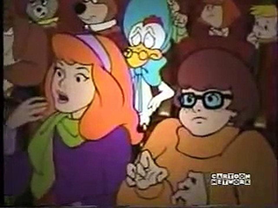 Fancy Anvils Awards Show Red Guy and Cross Dressing Montage