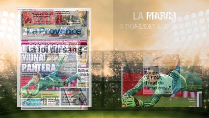 La revue de presse du 21 mars
