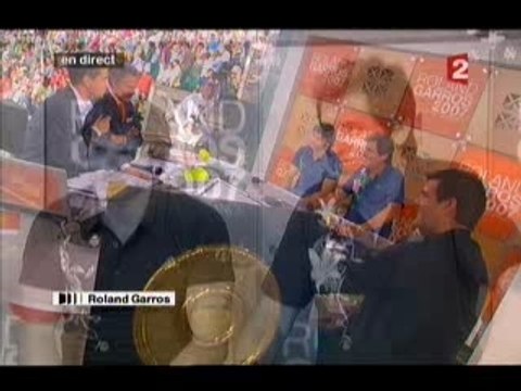 Finale Top 14 Stade Français Clermont