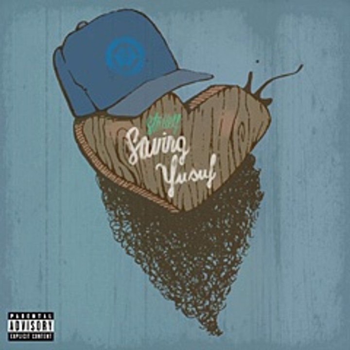 Stalley - Real [Saving Yusuf Mixtape]