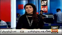 Ary News Headlines 21 March 2016 , Petrol Prices Likely To Increase In April