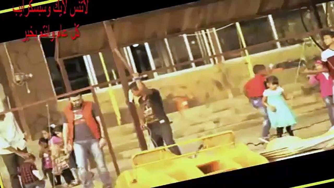 براء ميكس toyor aljanna بدون ايقاع (Low)