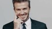 David Beckham Describes Movie Night at the Beckhams'