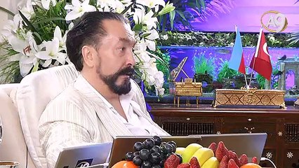 Allah sevdiği insanlara kendi ruhundan üfürür. Böyle insan sayısı azdır.