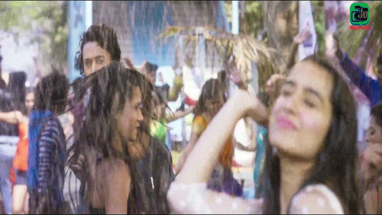 Sab Tera BAAGHI | Video Song HD 1080p | Tiger Shroff, Shraddha Kapoor  Armaan Malik  Amaal Mallik | Maxpluss-All Latest Songs