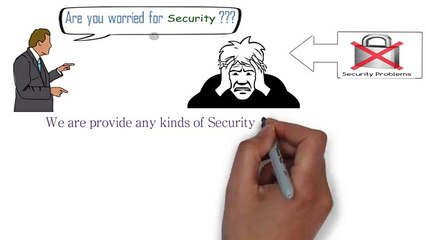 Security Camera Service--Optimationbd.com