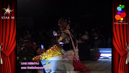 Miss Hmong Thailand 2010 LIAG XEEMYAJ