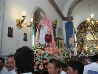 Póvoa Varzim Festas Sr.ª do Desterro