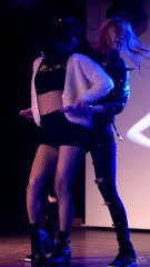 160319 댄스팀 블링(BLiNG) 콘서트 - 내일은 없어 (of 트러블메이커) (서향,가온) 직캠 by 수원촌놈