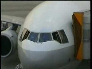 Spotting at Tokyo, Narita (NRT) Japan - 1998