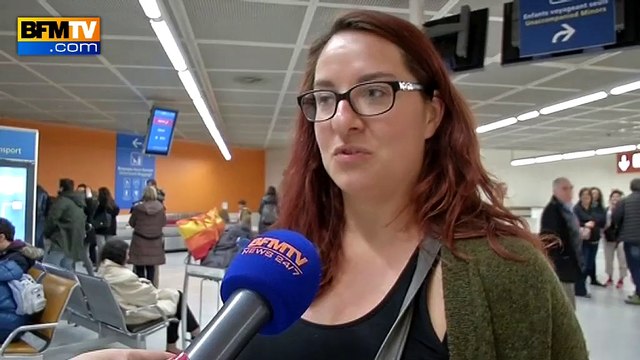 Grève des contrôleurs aériens: soirée compliquée à Orly