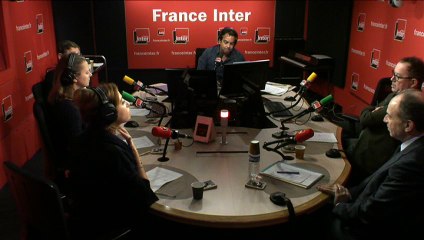 Drôle de débat au Bénin, Le 07h43