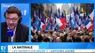 La NASA pyromane et le baroud d’honneur de Jean-Marie Le Pen sur le 1er mai : les experts d'Europe 1 vous informent