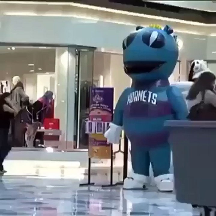Going to scare you like this