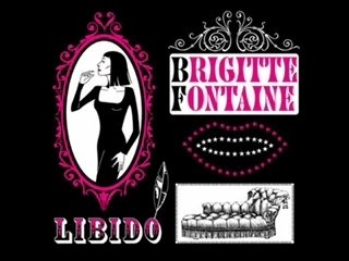 Brigitte fontaine-je t'aime moi non plus