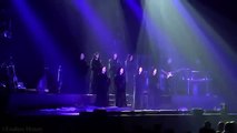 Concierto de GREGORIAN (Masters Of Chant X Tour 2016) (En St.Petersburg) (12 de Marzo 2016)