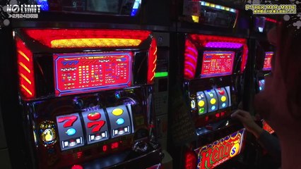 《トム》NO LIMIT -ノーリミット-　第143話(3/4)[ジャンバリ.TV][パチスロ][スロット]