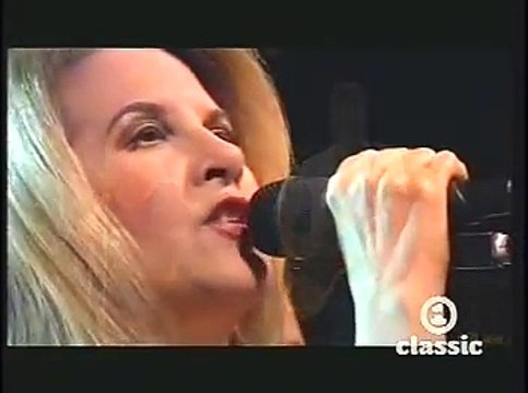 music video fleetwood mac landslide stevie nicks & lindsey buckingham