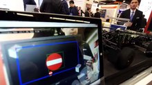 Toradex Products and Demos Displayed at the Embedded World 2016