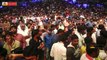 Chiranjeevi & Pawan Kalyan Selfie With Fans - Sardaar Gabbar Singh Audio Launch Highlights (FULL HD)