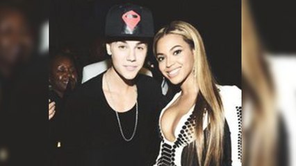 OMG!! Beyonce HOOKING UP With Justin Bieber???