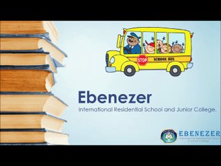 ebenezer international school kottayam