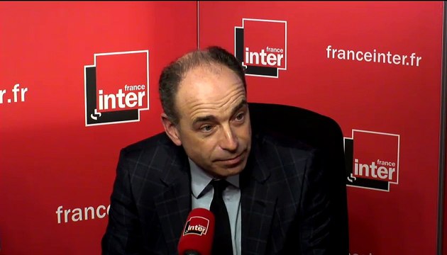 Jean-François Copé : On a depuis trop longtemps cessé de prendre des décisions en France