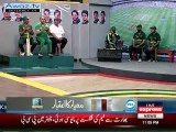Aftab Iqbal Team and Naseer Bhai Very Hilarious Performance after Pakistan Lost to India!