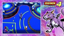 Digimon World 4 Walkthrough Part 19 - TRAPS EVERYWHERE (Dread Note)