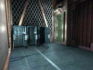 Diapo resident evil 1.5 image rare