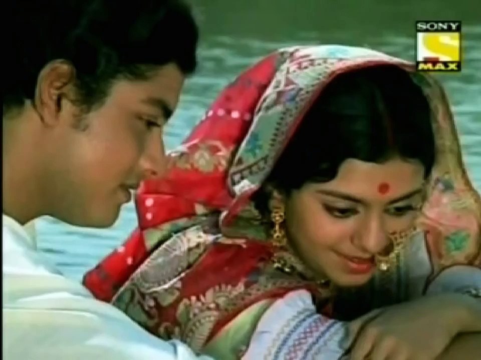 Bade Acche Lagte Hain (Amit Kumar ) in HD 720p