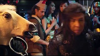 ICEMAN Trailer (Donnie Yen - Action Movie - 2014) - YouTube