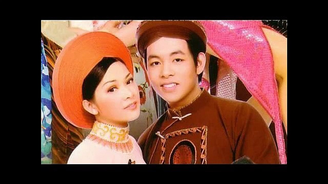 Liên Khúc Hai Chuyến Tàu Đêm, Trả Lại Thời Gian-Quang Lê, Như Quỳnh
