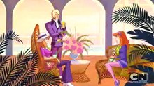 Preview - "Scooby-Doo! Mystery Incorporated"