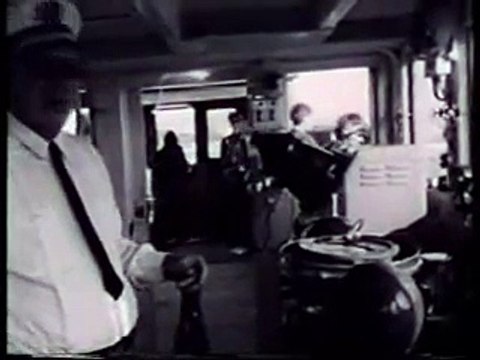 1967 - Important documentary about the founder of Scientology. A rarecase where Hubbard was interviewed by an outside ne
