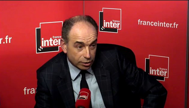 Jean-François Copé sur Nicolas Sarkozy : J'ai évolué '