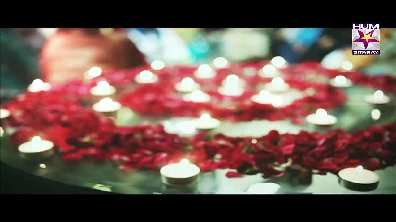 Phir Say Meri Qismat Likh De Episode 13 Full HUMSITARAY Drama 10 June 2015