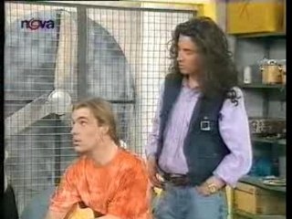 Rozmary lásky - 43. Indiskrétnost (CZ)