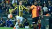 Galatasaray-Fenerbahçe Derbisi Ne Zaman Oynanacak