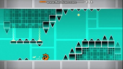 [GD] Demon Mixed by OGGY | {DEMON}