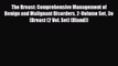 Read ‪The Breast: Comprehensive Management of Benign and Malignant Disorders 2-Volume Set 3e