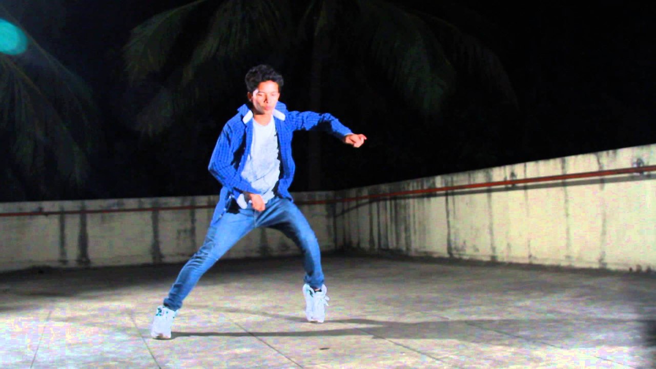 Best Lyrical Hip Hop Dance Ever Performed at College Function in Haryana | Best Dance Ever