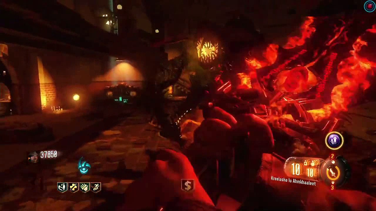 DIRECTO - SHADOWS OF EVIL  TUTORIAL - PREPARAR TODO! [HD, 720p]_clip17