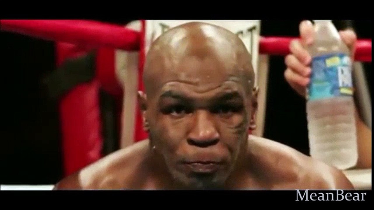 BEST MIKE TYSON MOTIVATIONAL SPEECH 2015 (HD)  Historical Boxing Matches