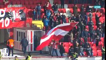 Balıkesirspor-Boluspor: 6-0 Maç Özeti Golleri izle 19 Aralık 2015