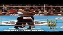 Mike Tyson | MIKE TYSON BITES EAR OFF! 2015  Historical Boxing Matches