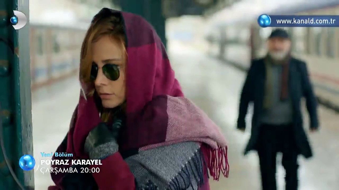 Poyraz Karayel - 40.Bölüm 2.Tanıtım